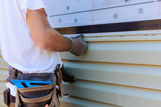 Trusted Vinyl Siding service in Tryon, NC - Creative Siding